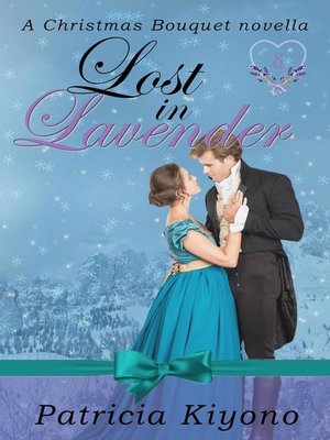 cover image of Lost in Lavender